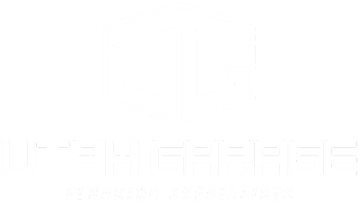 Utah Garage Epoxy Flooring